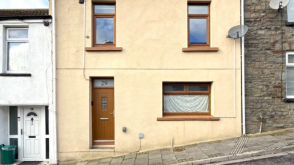 Refurbishment works required in Aberdare photo